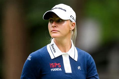 charley esmee hull|Charley Hull Facts: 20 Things You Didnt Know About。